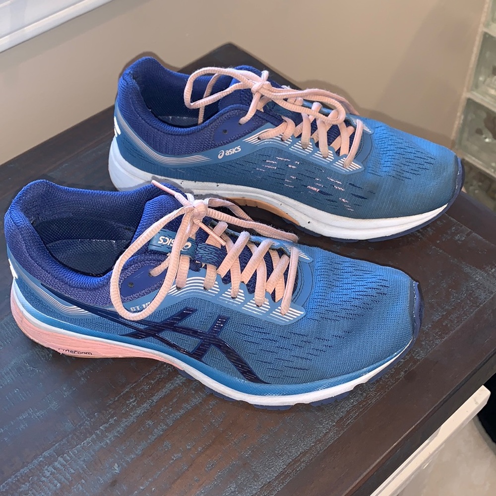ASIC GT 1000 sneaker